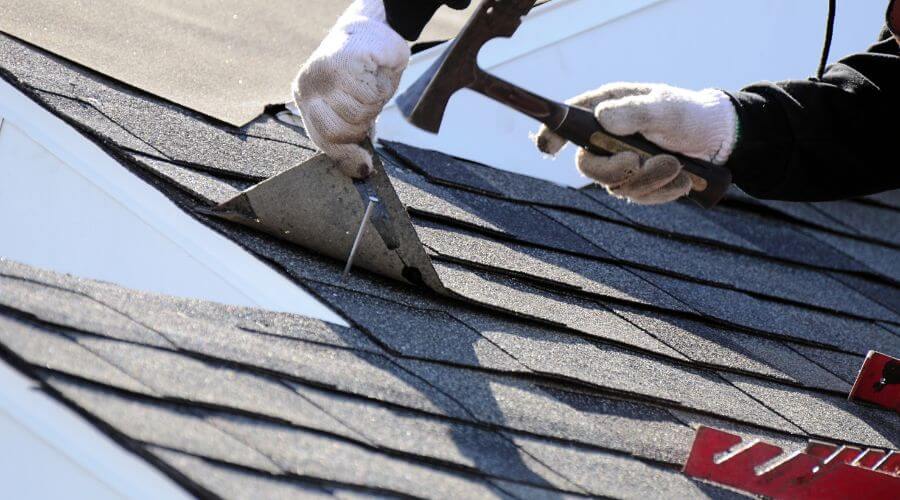 Professional metal roof installation in Mount Crawford, VA